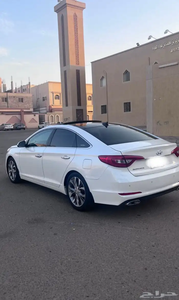 سوناتا 2015 فل كامل 3