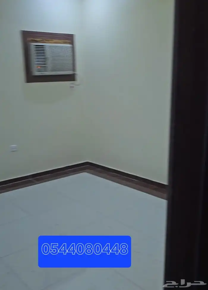 شقة في حي الصفاء للايجار 3