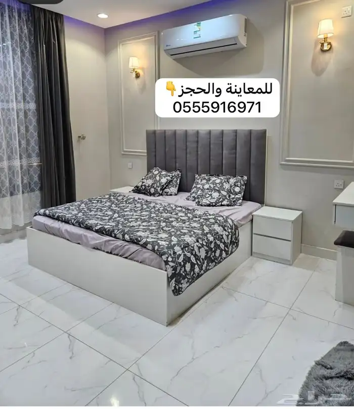 شاليهات الورود- بالعزيزية -من أجمل الشاليهات 14