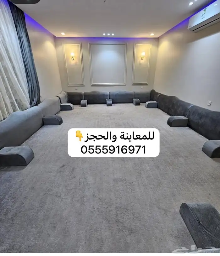 شاليهات الورود- بالعزيزية -من أجمل الشاليهات 10