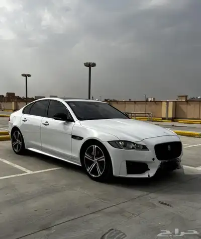 جاكور XF R index