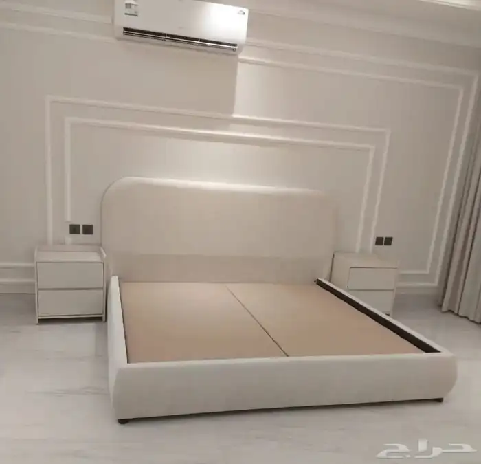 تفصيل خزائن مبتكره وغرف نوم بأسعار مناسبة 23