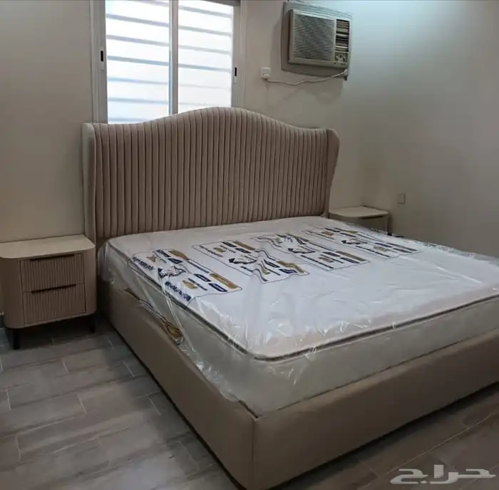 تفصيل خزائن مبتكره وغرف نوم بأسعار مناسبة 4