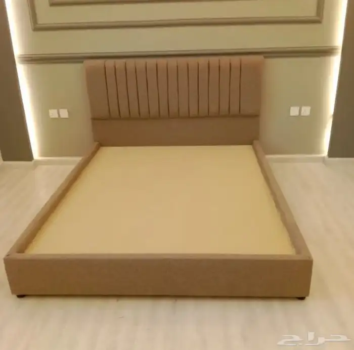 سرير تفصيل طلبات 1