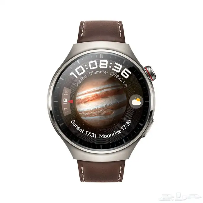 ساعه هواوي 4 برو   Huawei watch 4 pro 0