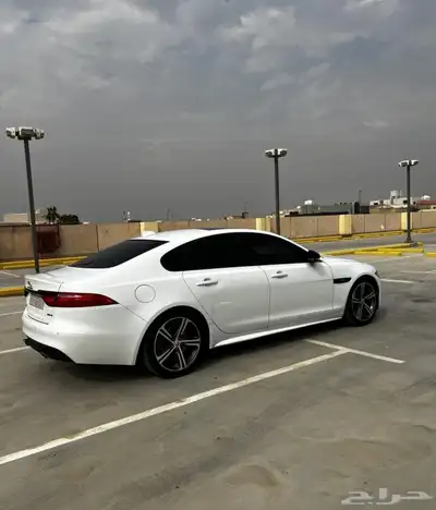 جاكور XF R index