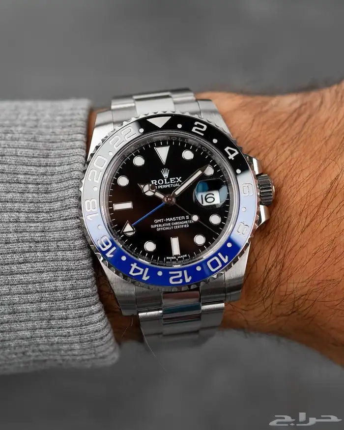 ساعات ماركه درجه اولى طبق الاصل ماستر كوالتي 42