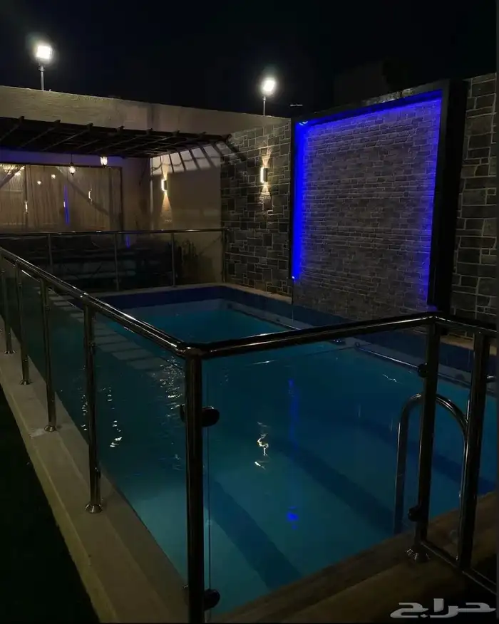 شاليهات عريض 299 8