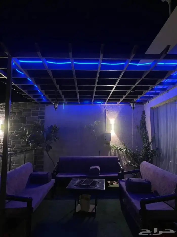 شاليهات عريض 299 4