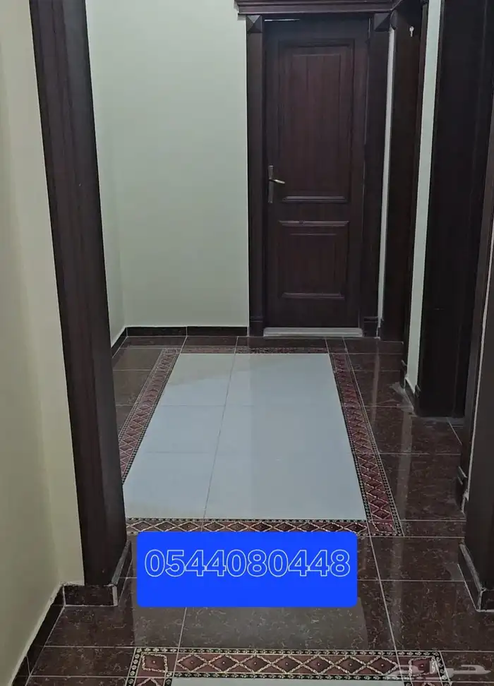 شقة في حي الصفاء للايجار 1