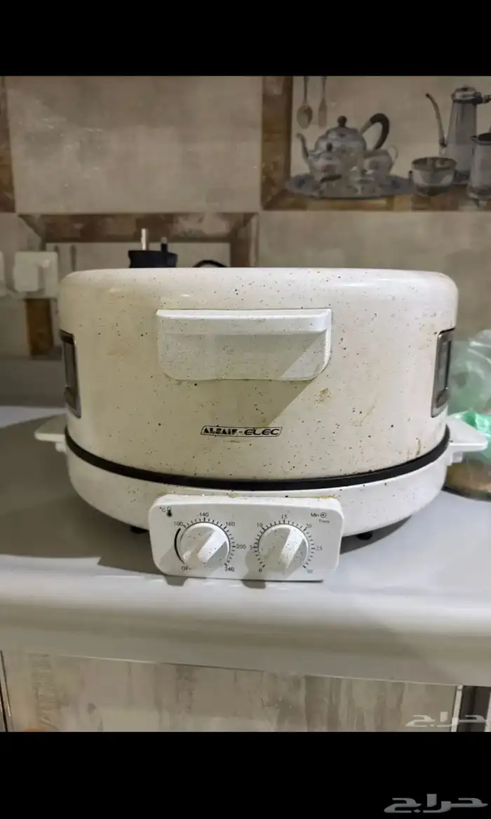 خبازه كبيره 1