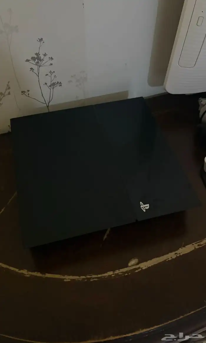 سوني4. PS4 4