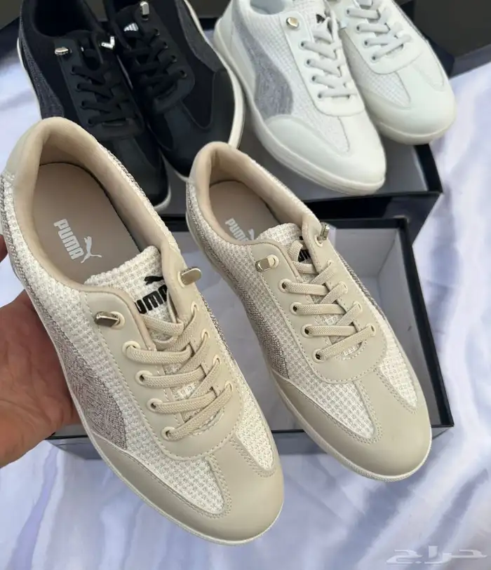 الشوزات 5