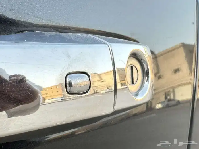 كرايسلر نظيفة 45