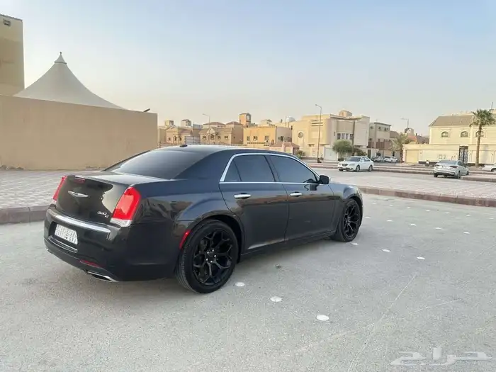 كرايسلر نظيفة 6