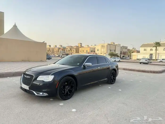 كرايسلر نظيفة 36