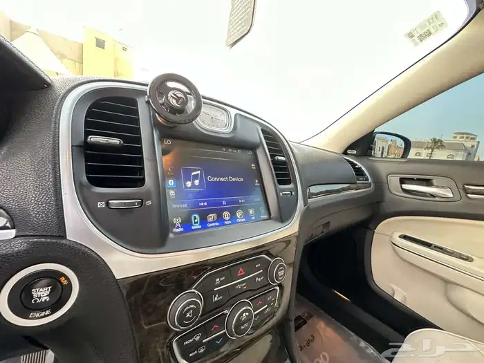 كرايسلر نظيفة 39