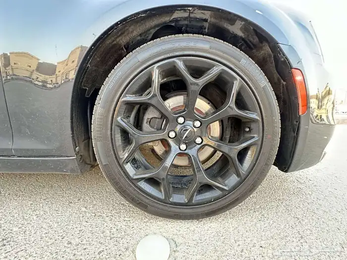 كرايسلر نظيفة 14