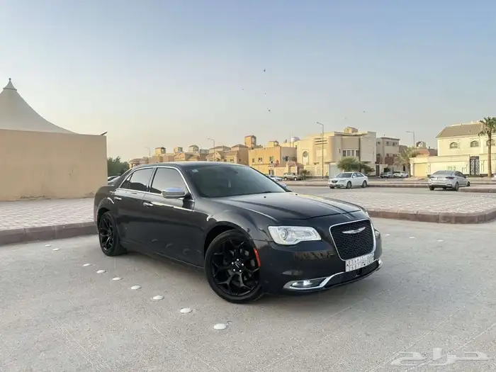 كرايسلر نظيفة 26