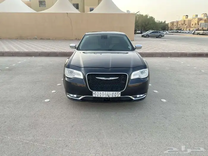 كرايسلر نظيفة 7