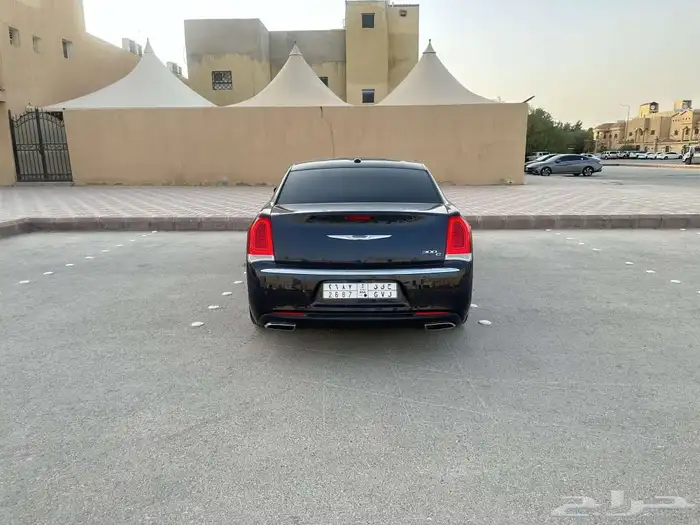 كرايسلر نظيفة 23