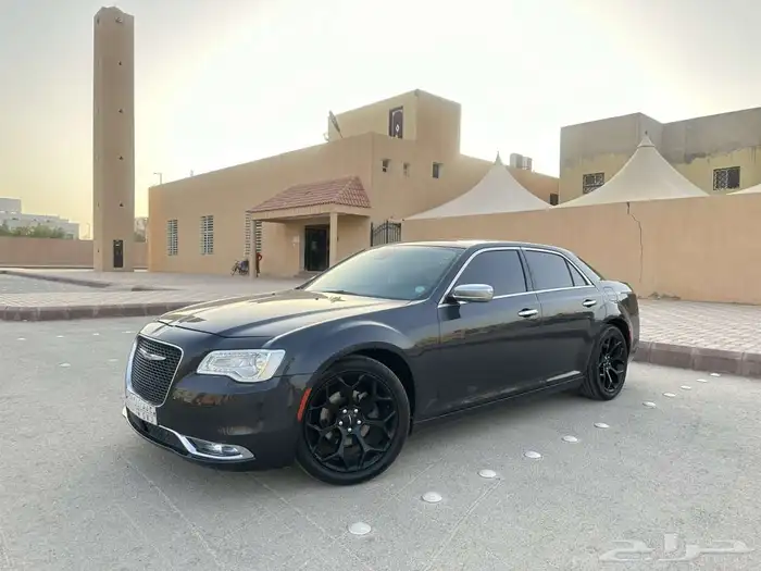 كرايسلر نظيفة 3