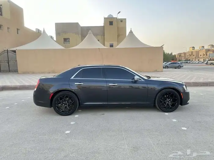 كرايسلر نظيفة 16