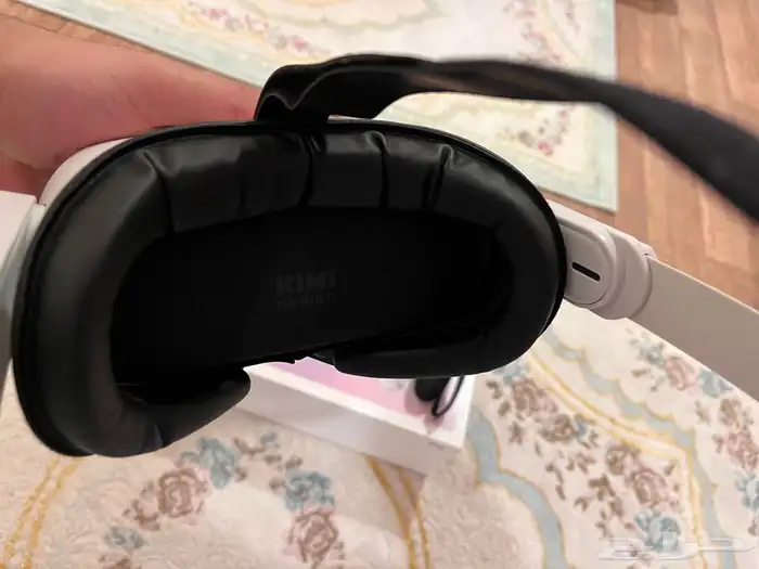 نظارة VR meta quest 2 ميتا كويست 2 في ار 3