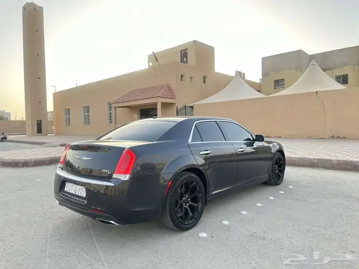 كرايسلر نظيفة 43
