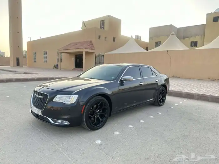 كرايسلر نظيفة 20