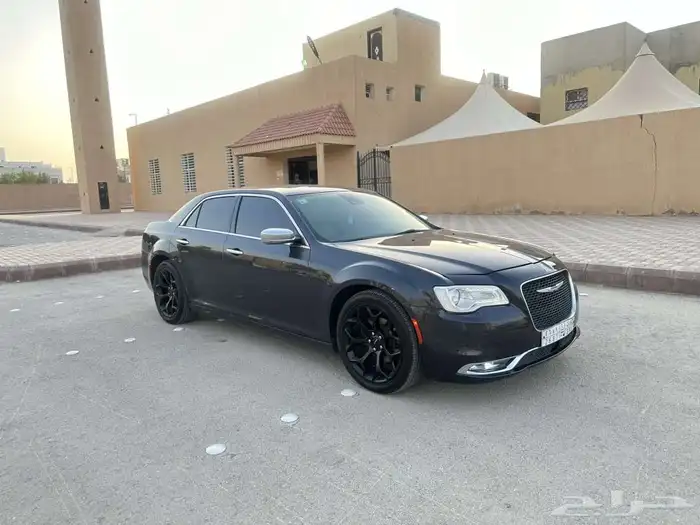 كرايسلر نظيفة 5