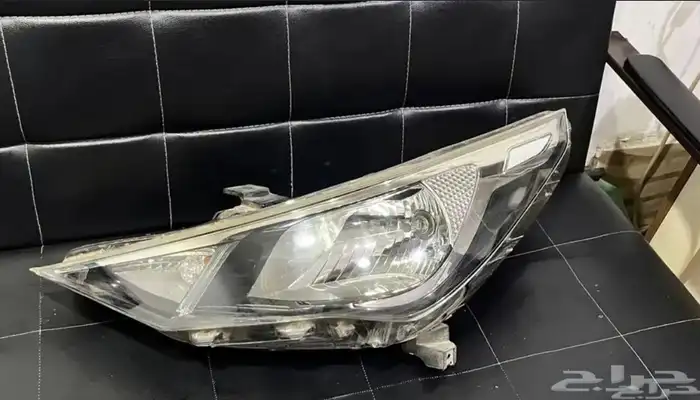 شمعة اكسنت يسار جهة السائق 2019 0