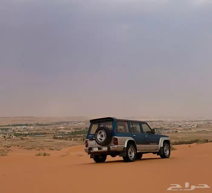 سوبر سفاري SGL بخاخ خليجي الحد 15 1