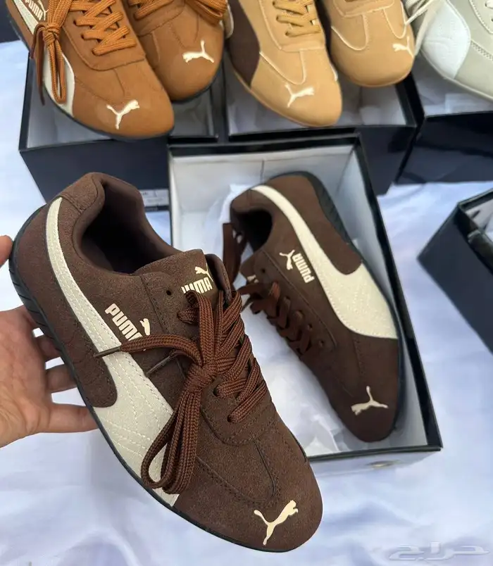 شوزات 47