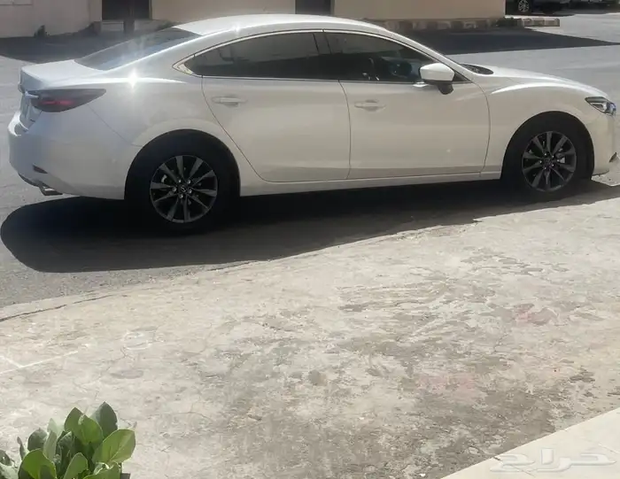 مازدا 6 2025 2