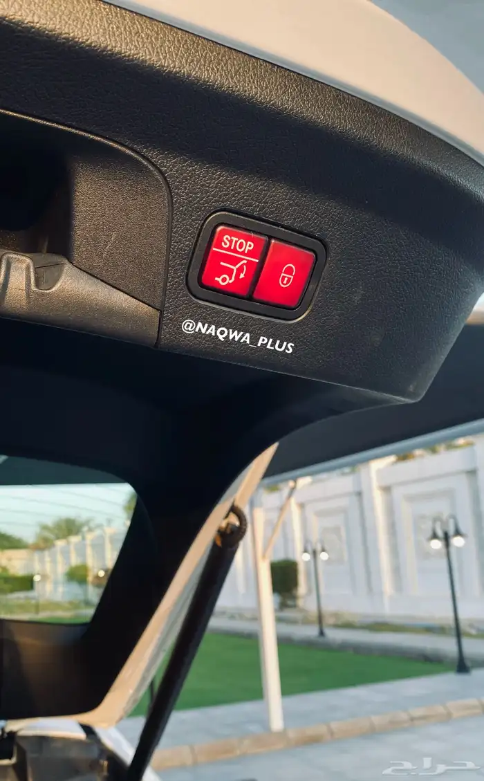 Mercedes GLE53 موديل 22 67