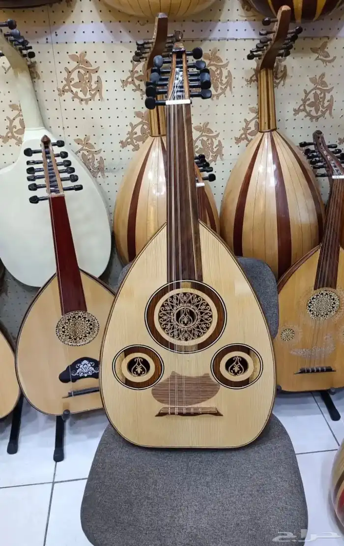 اعواد مسيقية للبيع 5