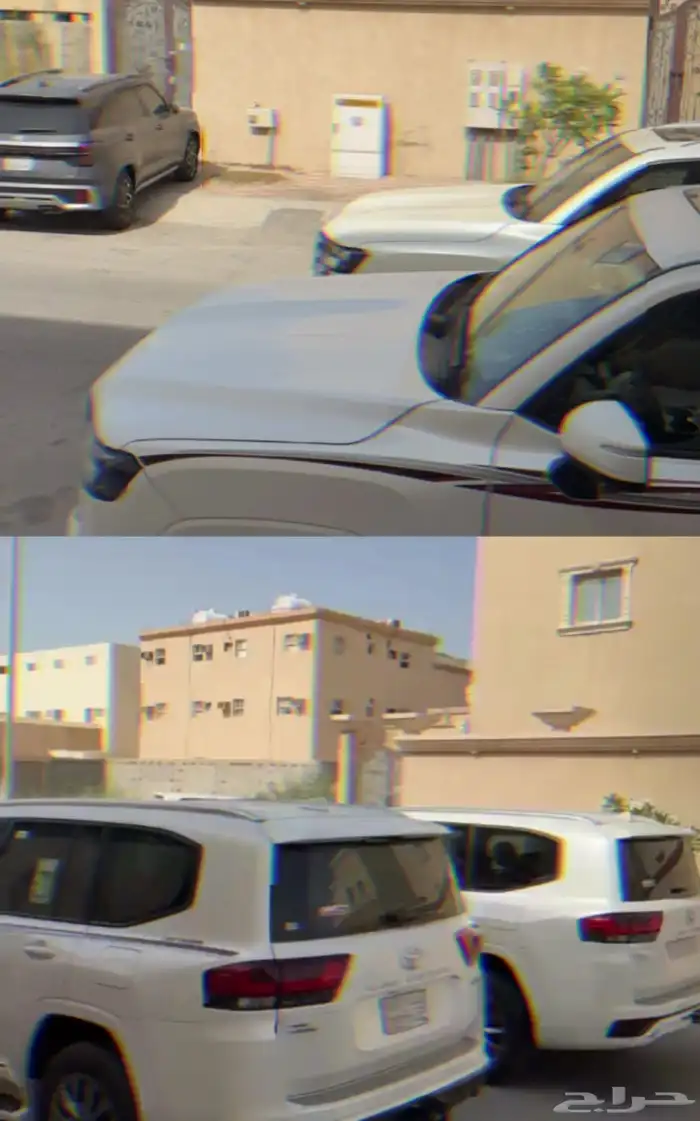 جكسار 2025 ماشي 31 عليه حمايه كامل L4 محول ل ساير 1