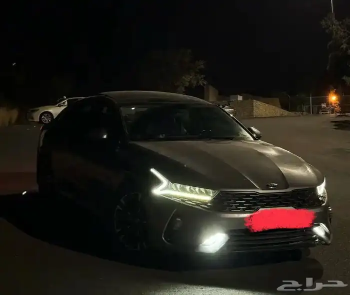 للبيعkai k5 فل كامل 2