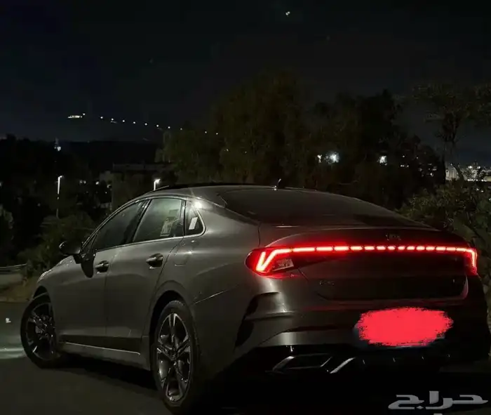 للبيعkai k5 فل كامل 4