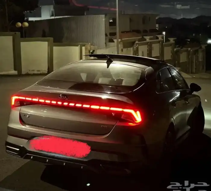 للبيعkai k5 فل كامل 3
