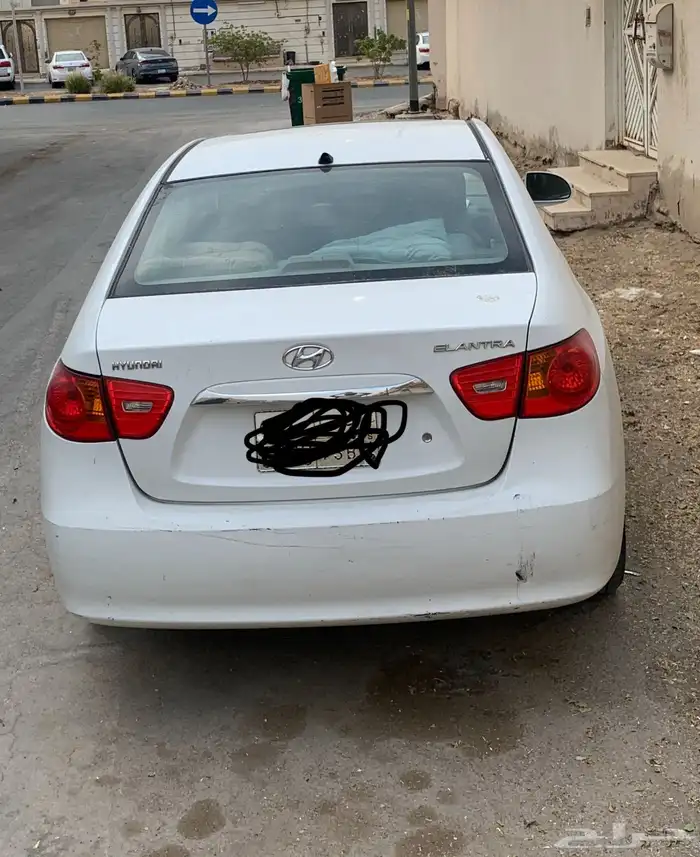 الانترا 2011 اوتوماتك 1