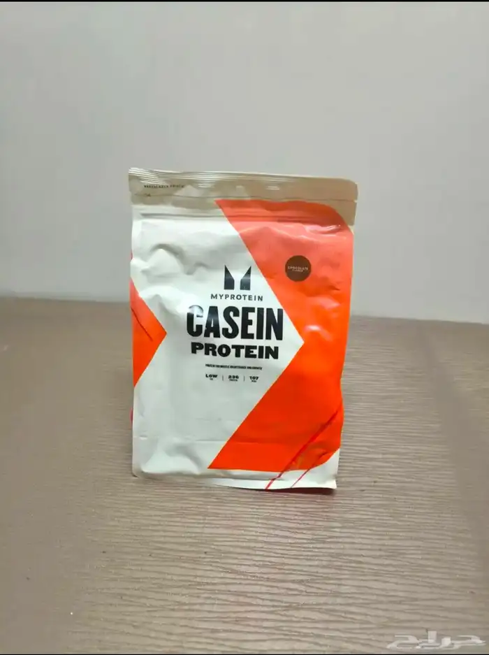 كيرياتين 1كيلو casein 0