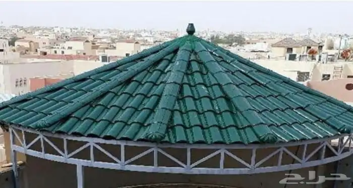 ورشة حدادة 10