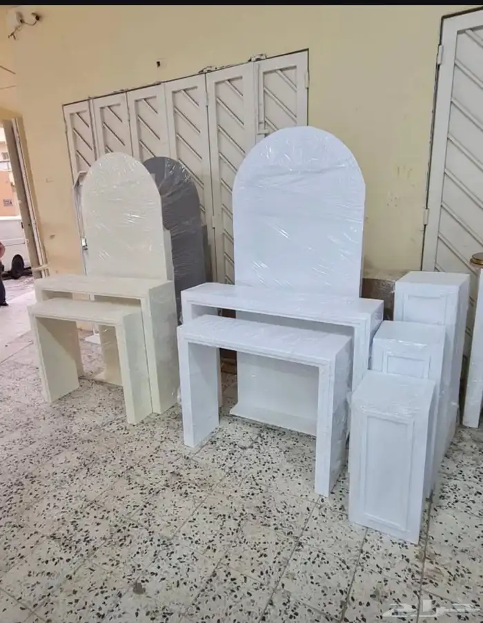 منجرة للاعمال الخشبية 9