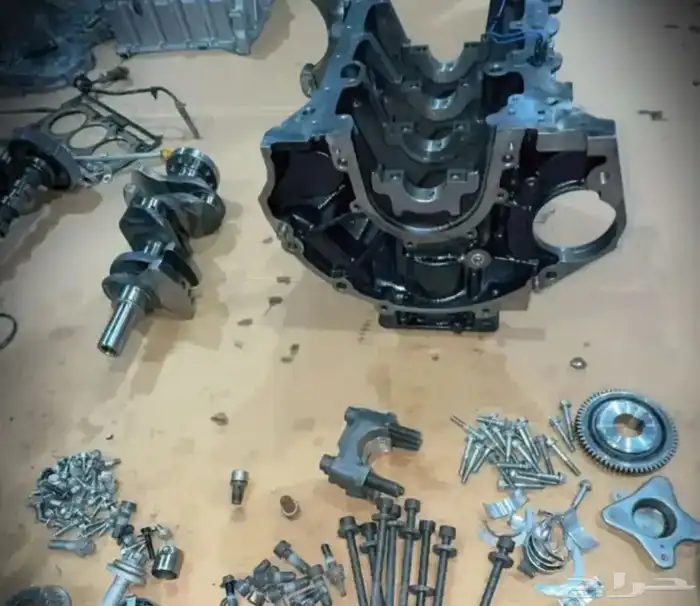 توضيب جميع مكاين الصيني ضمان شهرين شانجان بن راي 0