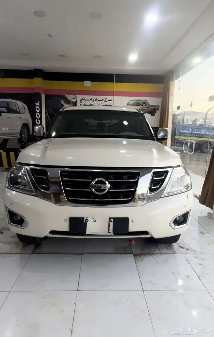 بترول نيسان 4