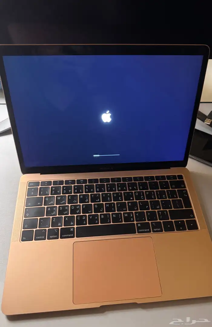 Apple MacBook Air 13 (2018)   لابتوب ابل ماك بوك اير 0