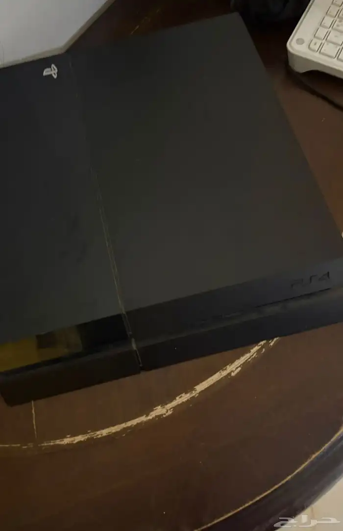 سوني4. PS4 3