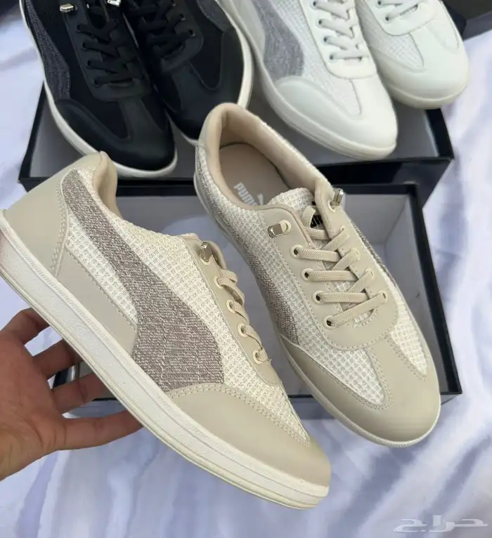 الشوزات 8